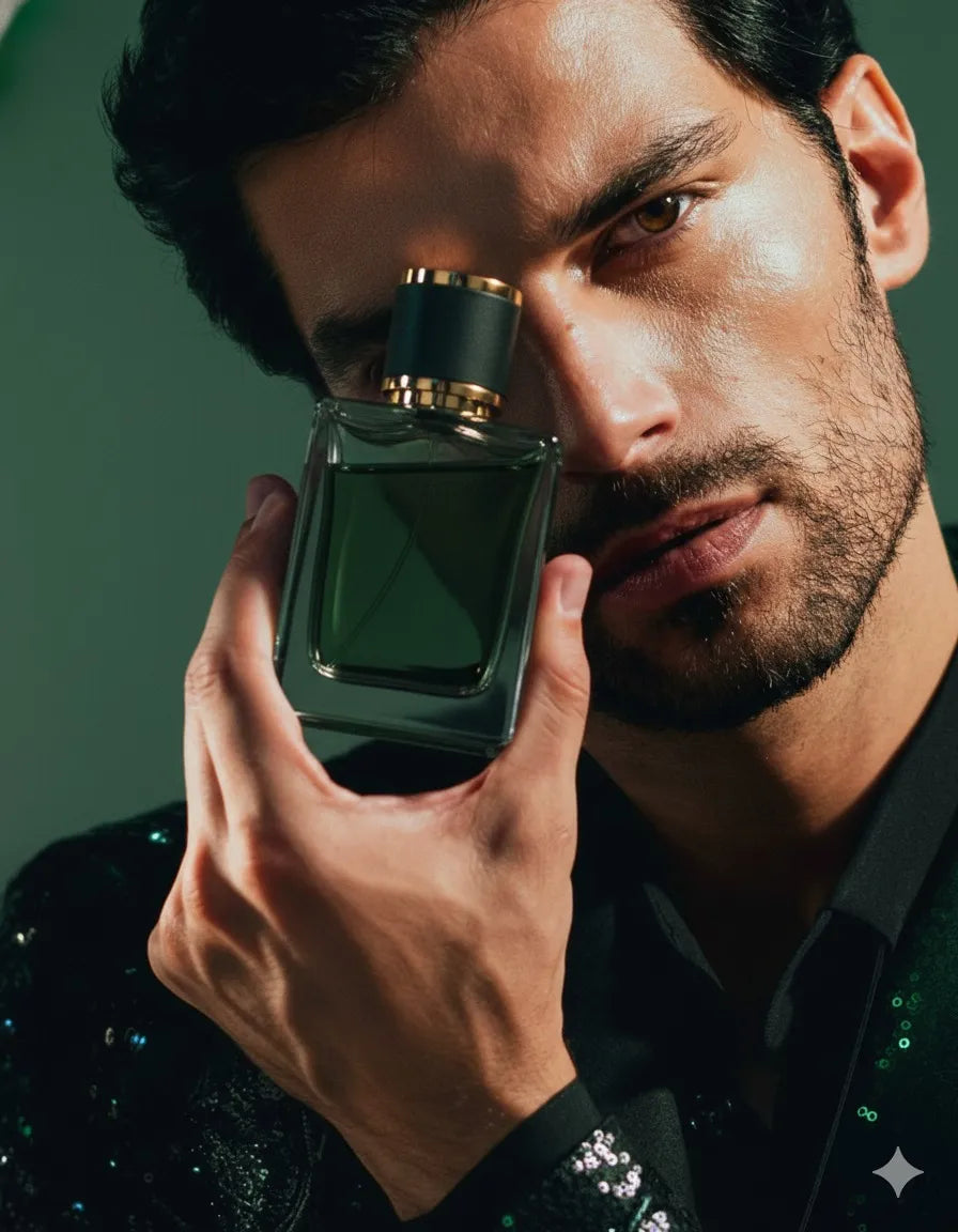 Men's Perfumes