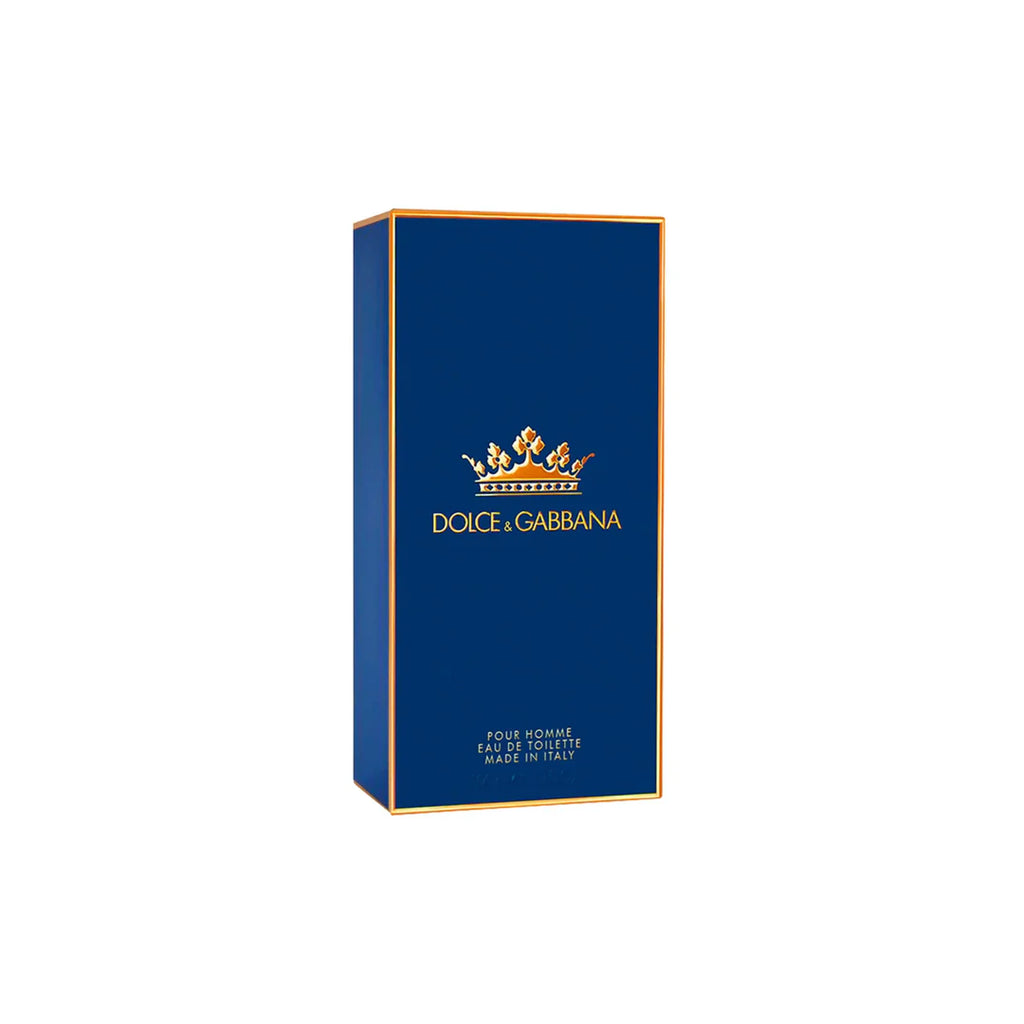 Dolce and Gabbana K Eau de Toilette