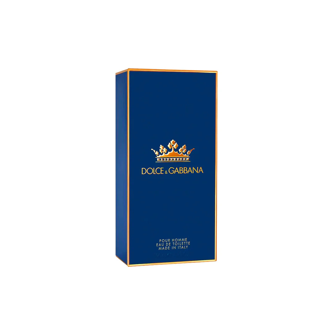 Dolce and Gabbana K Eau de Toilette