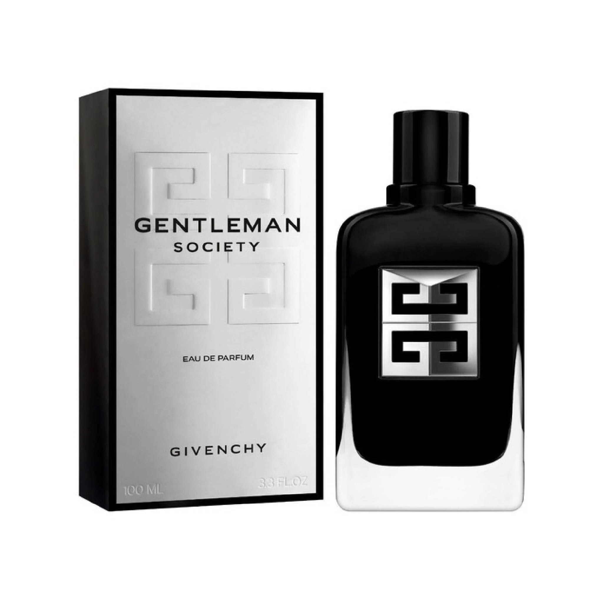Givenchy Gentleman Society