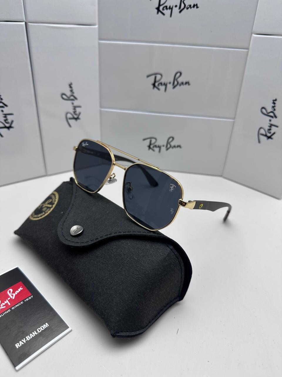 Vanté Eyewear