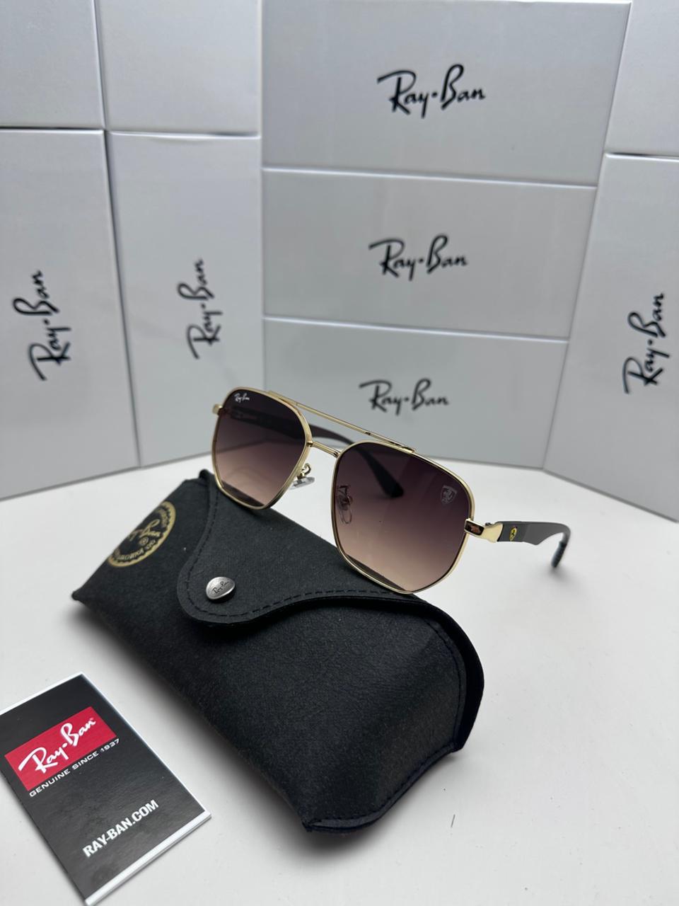 Vanté Eyewear