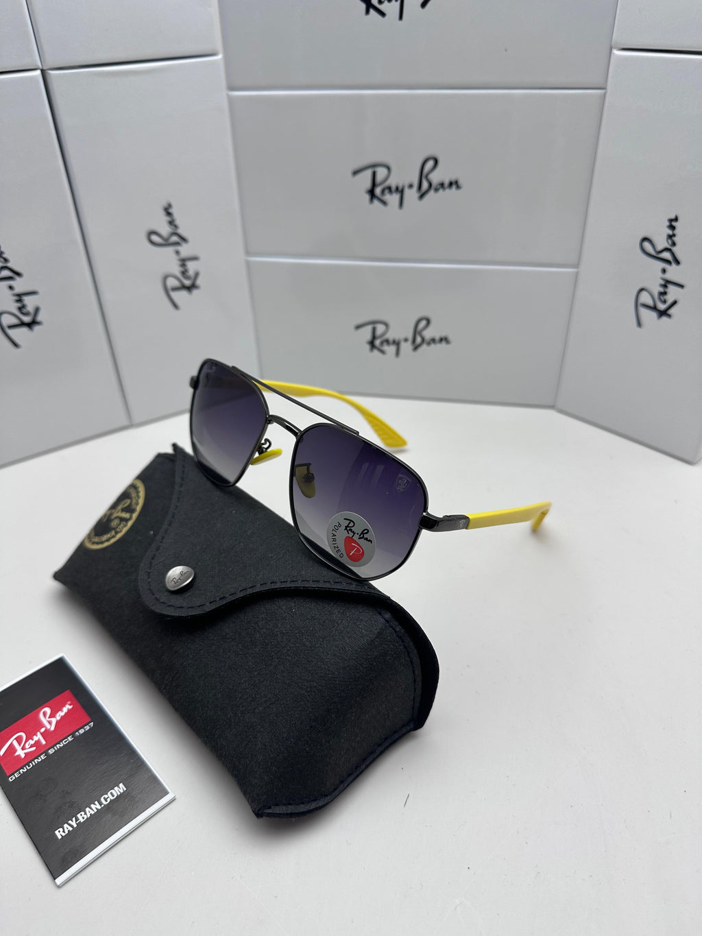 Veylor Shades