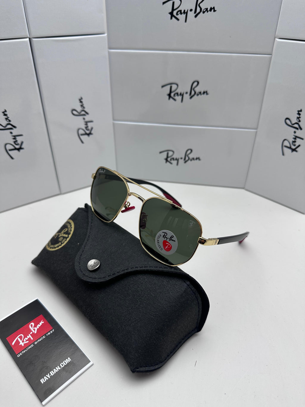 Veylor Shades