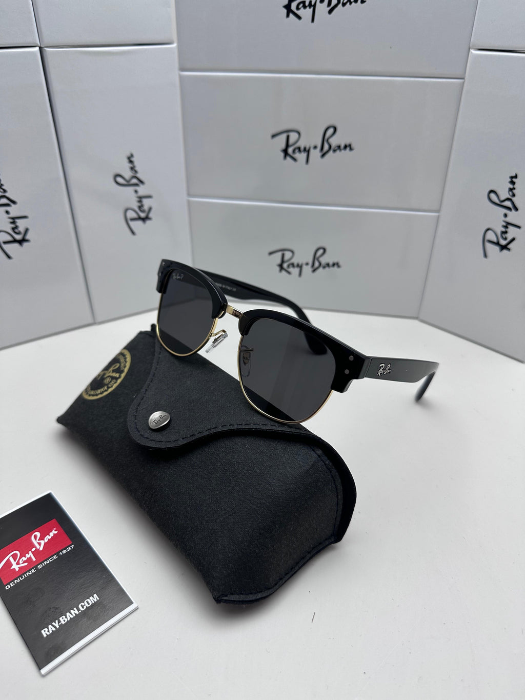 Glamera Shades