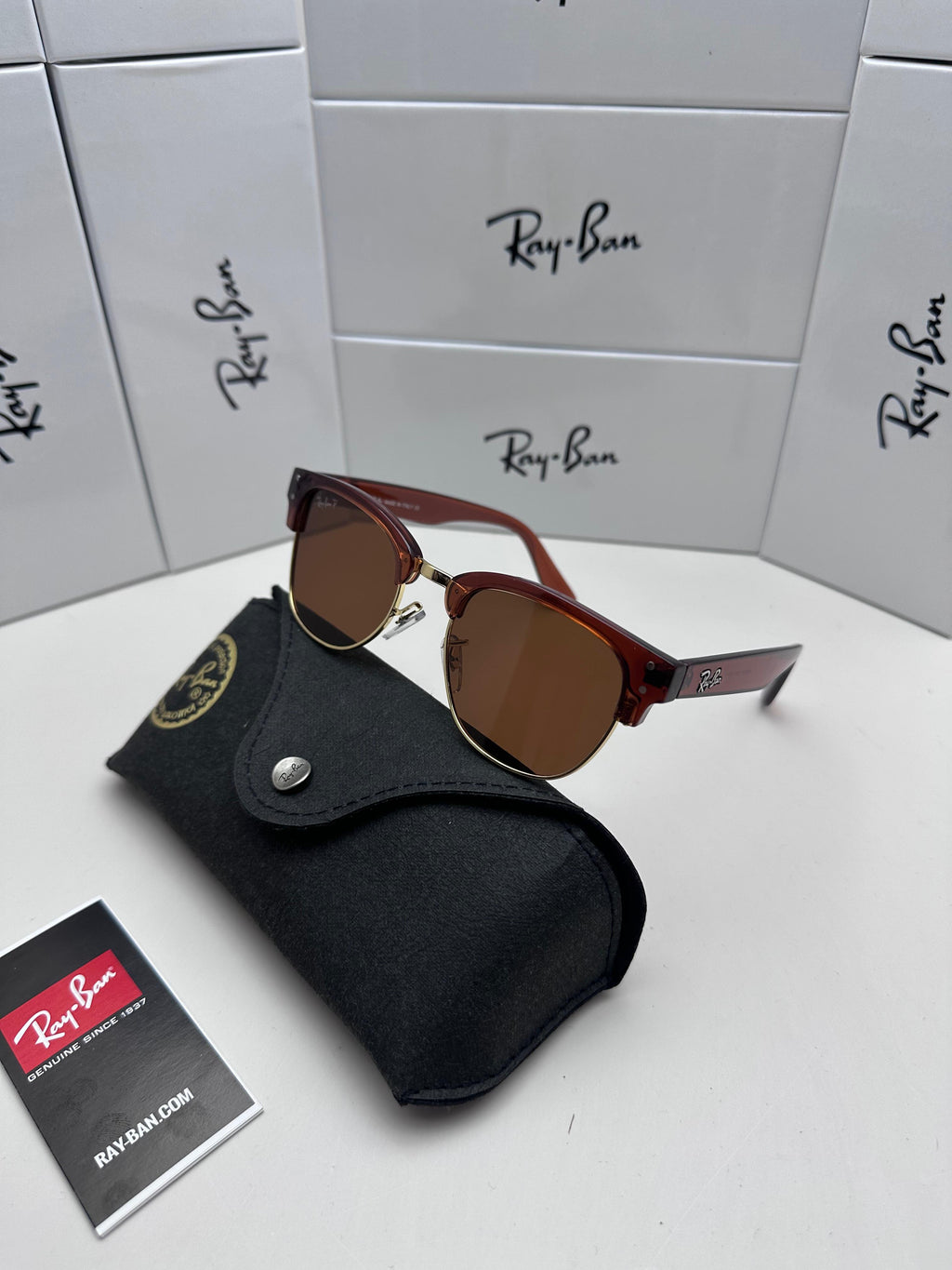 Glamera Shades