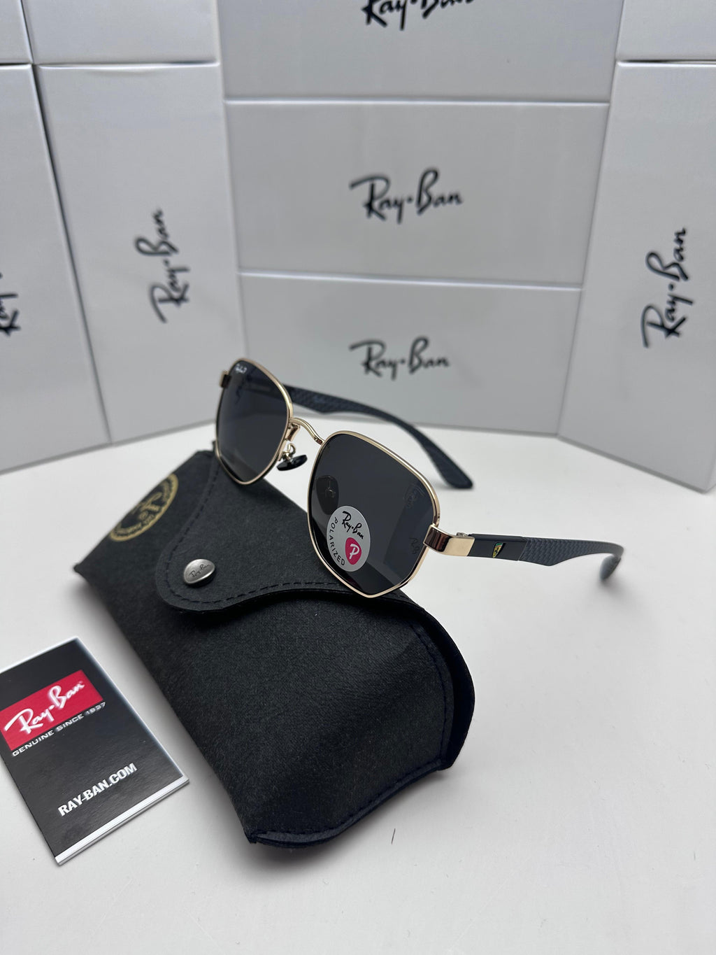Vezora Eyewear
