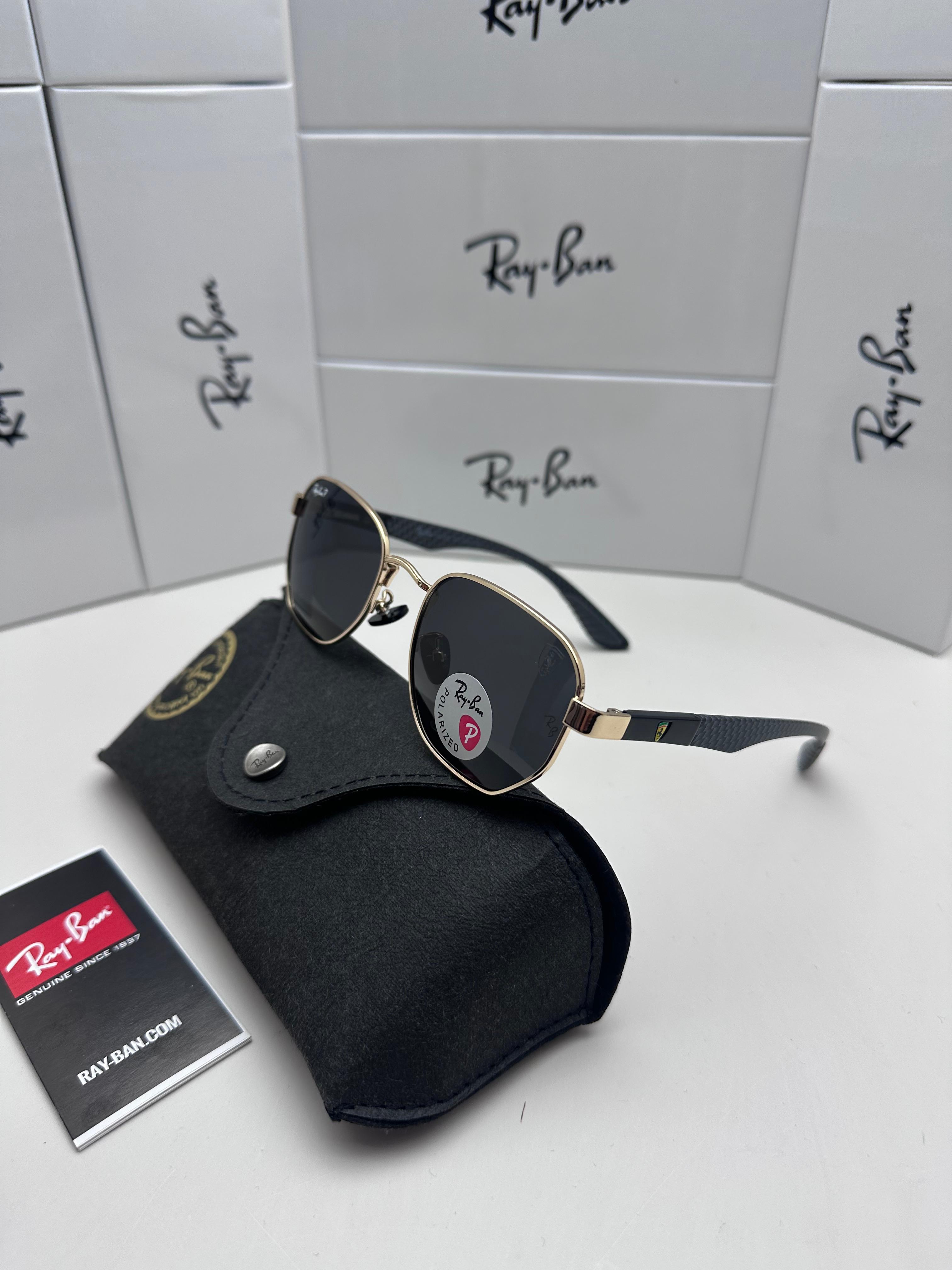 Vezora Eyewear