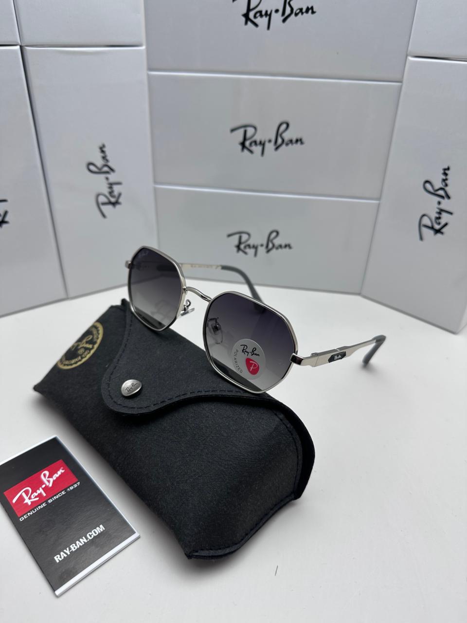 Luxora Shades