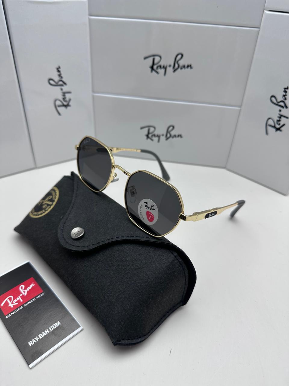 Luxora Shades