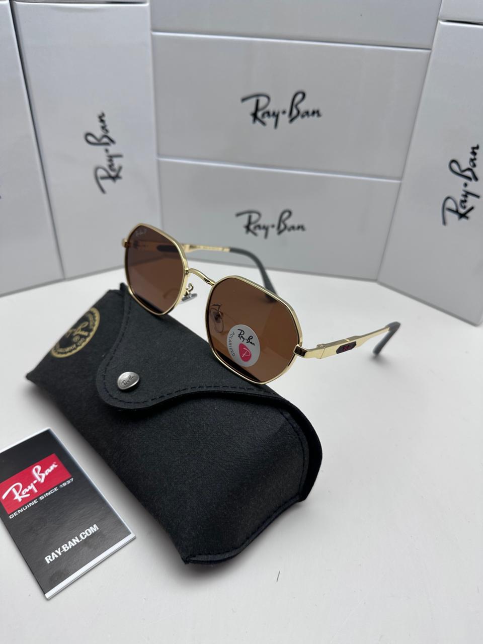Luxora Shades