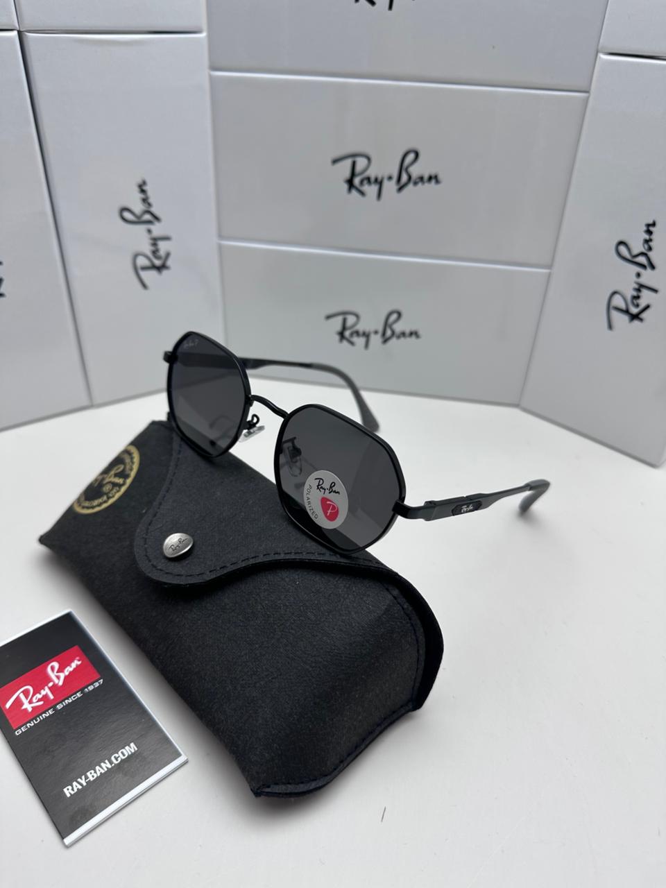 Luxora Shades