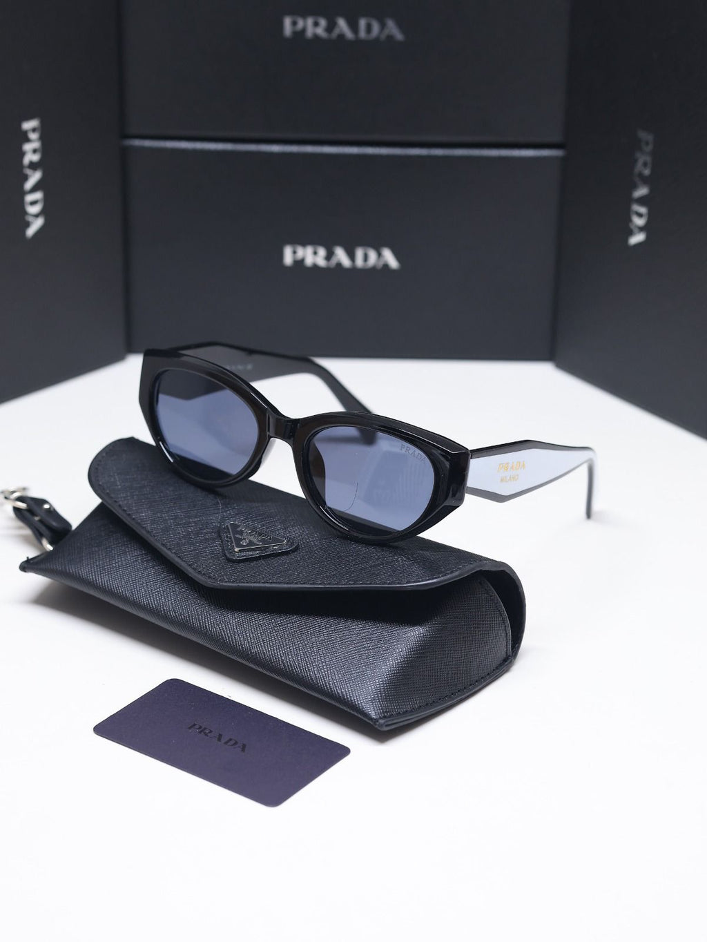 Zenith Shades