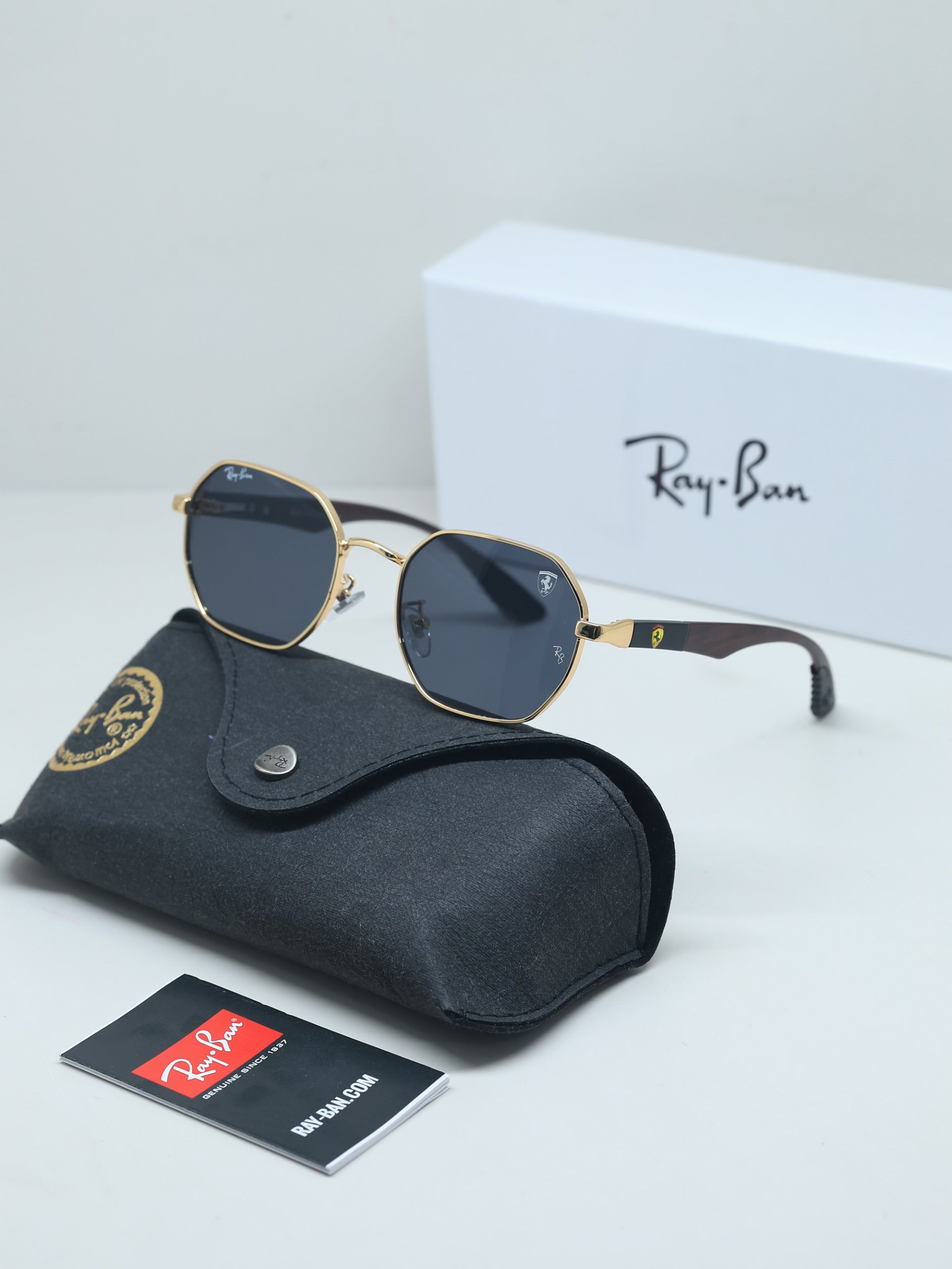Vezora Eyewear