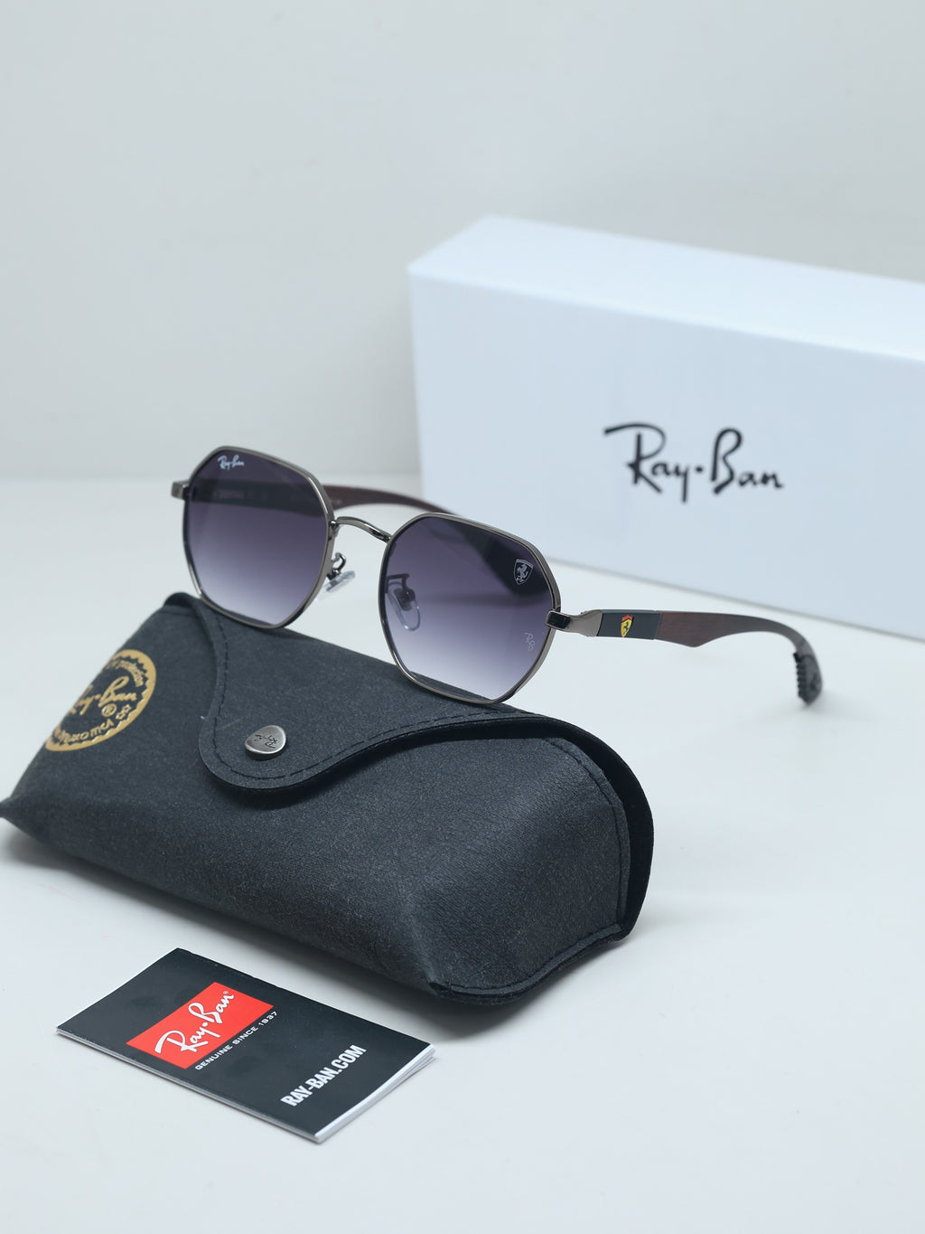 Vezora Eyewear