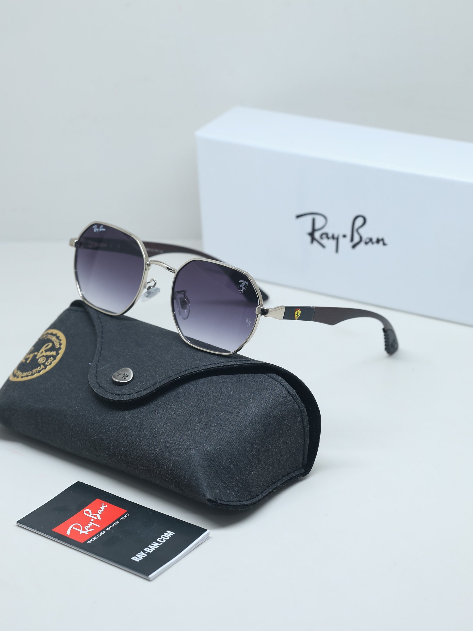 Vezora Eyewear