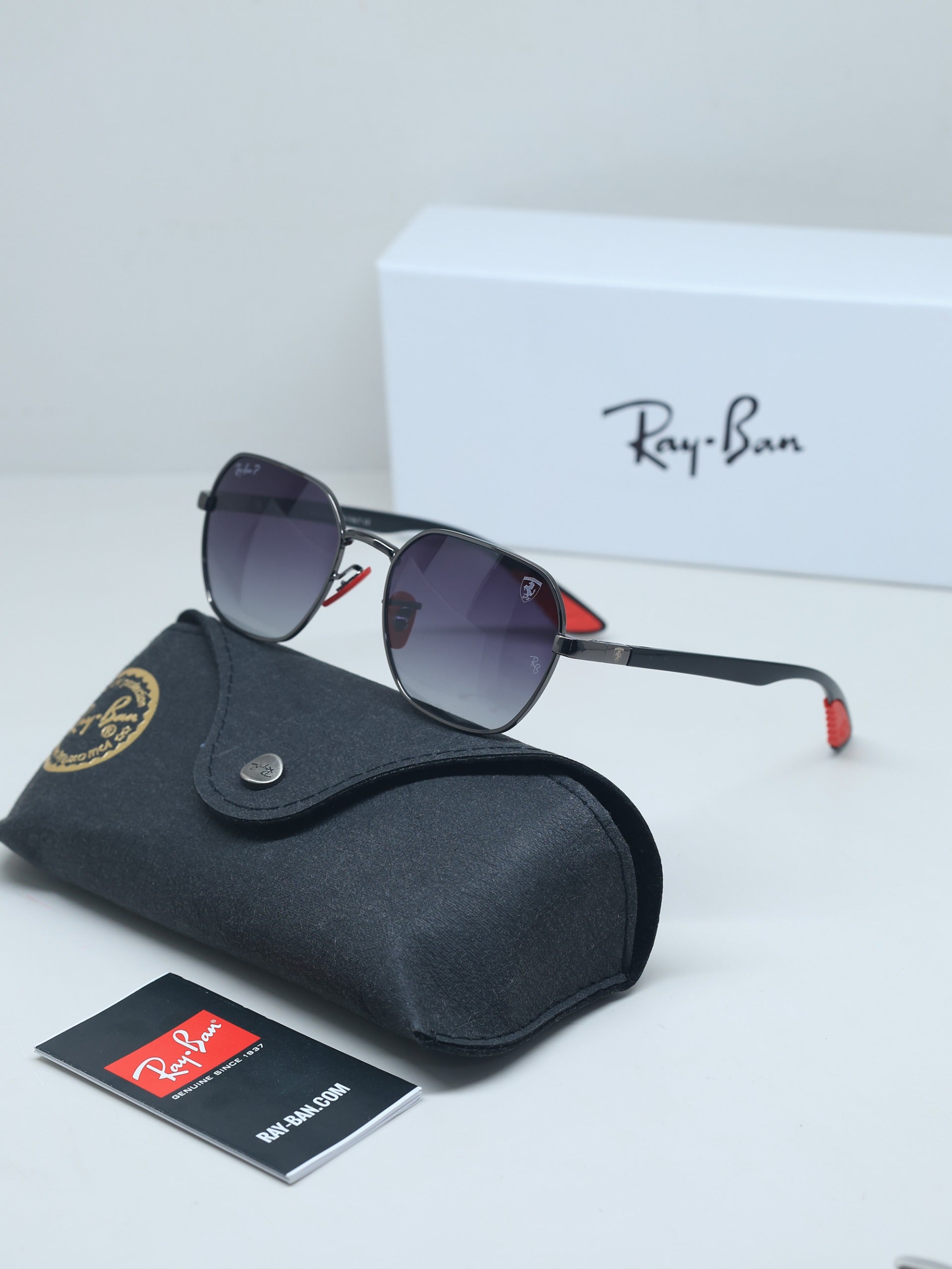 Veylor Shades