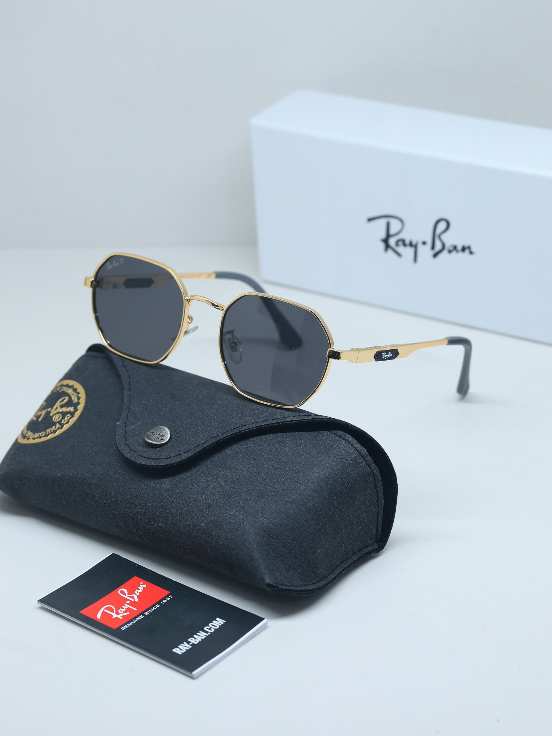 Luxora Shades