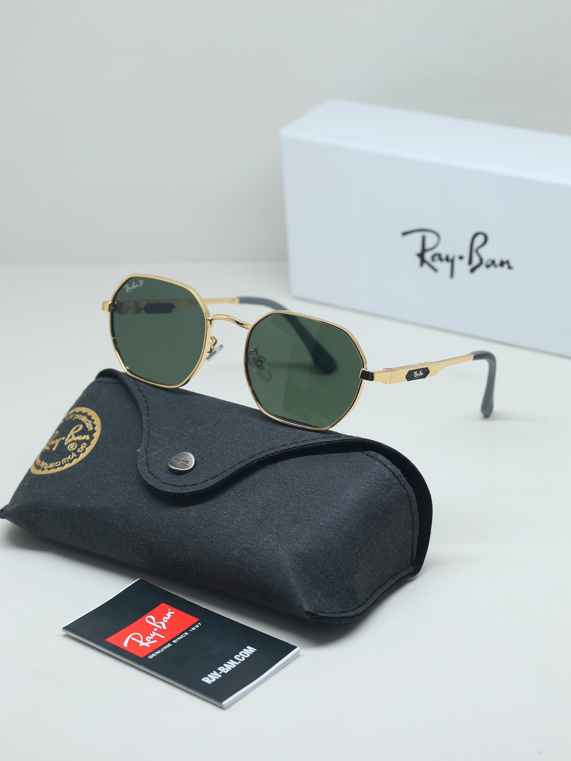 Luxora Shades