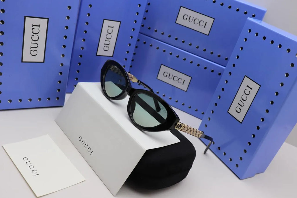 Solvani Sunglasses