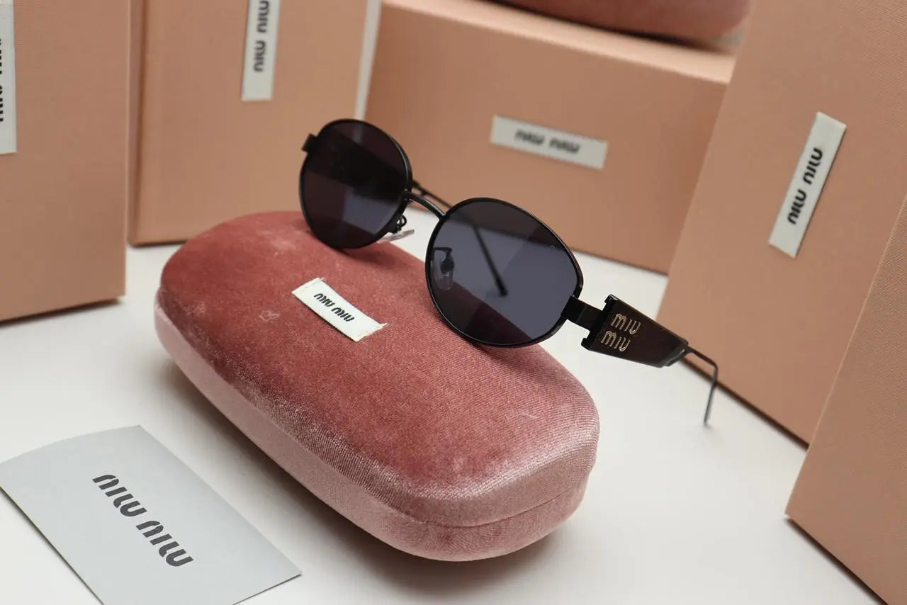 Pupa Sunglasses
