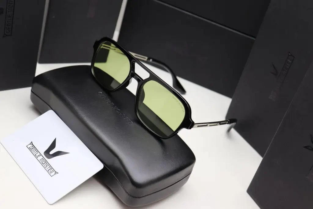Selvar Sunglasses