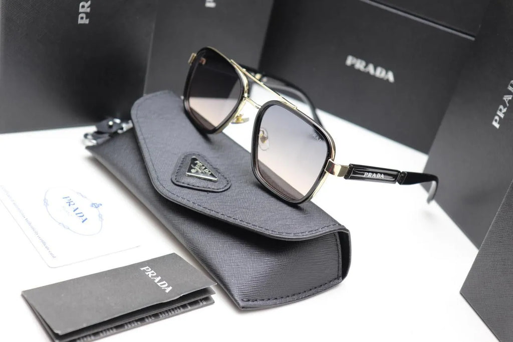 Solvero Sunglasses